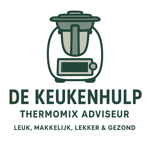 Logo keukenhulp transparant